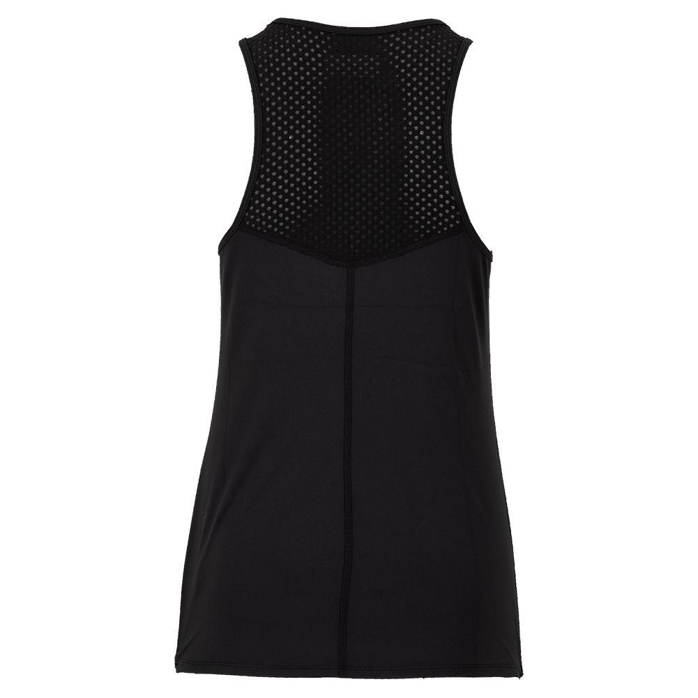 Women's Force Tennis Tank Womens Apparel LIJA