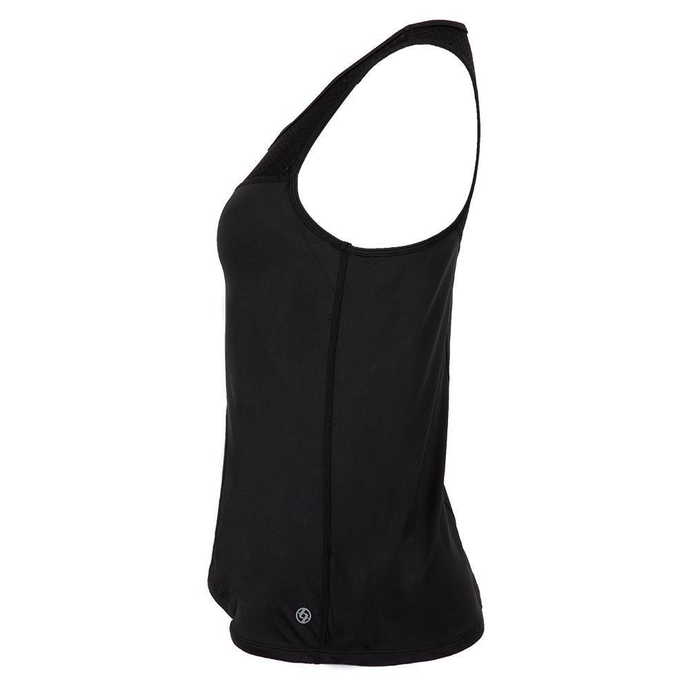 Women's Force Tennis Tank Womens Apparel LIJA