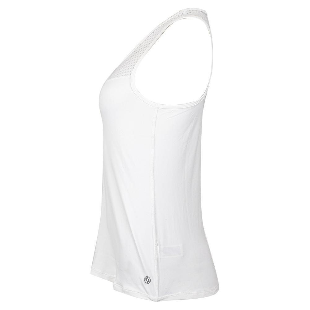 Women's Force Tennis Tank Womens Apparel LIJA