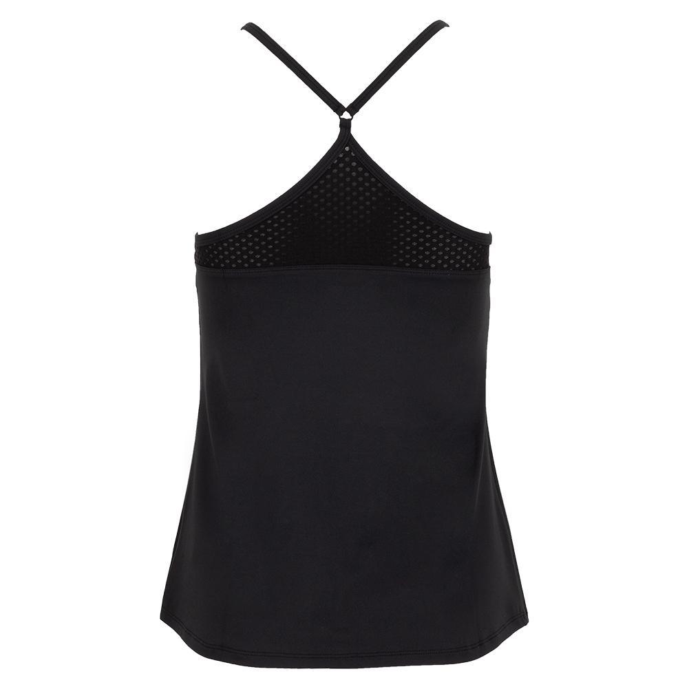 Women's Loop Tennis Tank Womens Apparel LIJA
