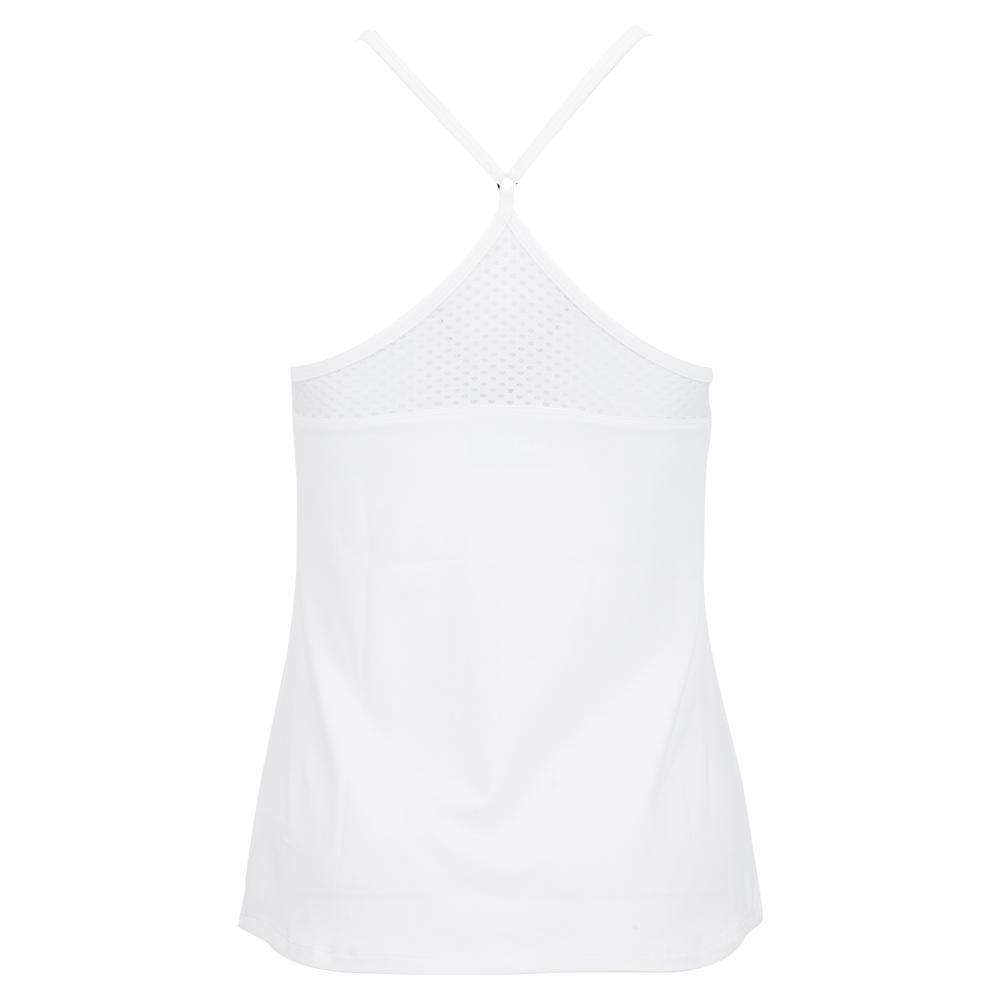 Women's Loop Tennis Tank Womens Apparel LIJA