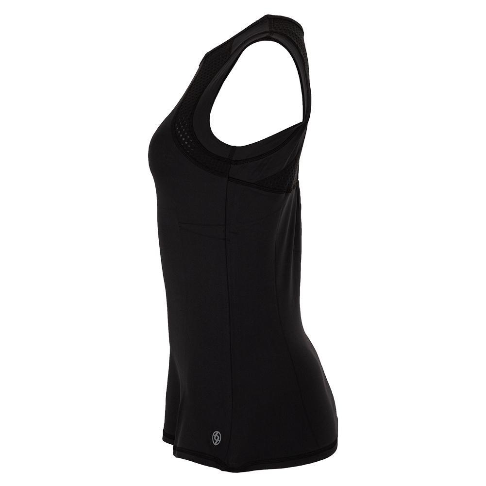 Women`s Power Tennis Tank WOMENS APPAREL LIJA