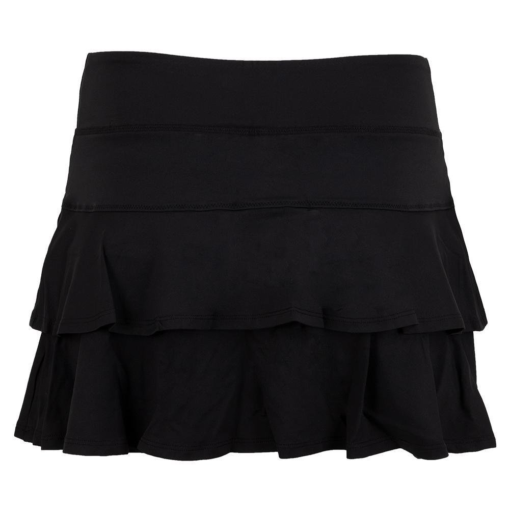 Women's Match Tennis Skort Womens Apparel LIJA