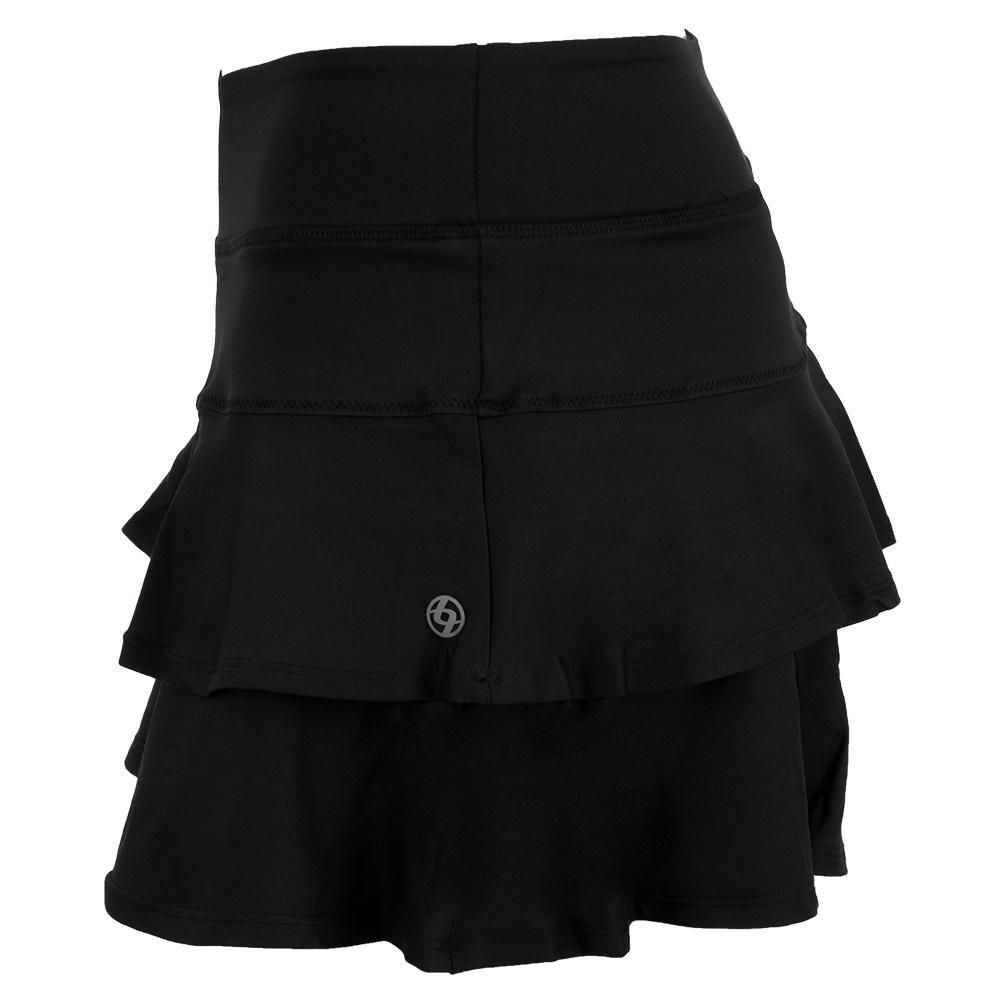 Women's Match Tennis Skort Womens Apparel LIJA