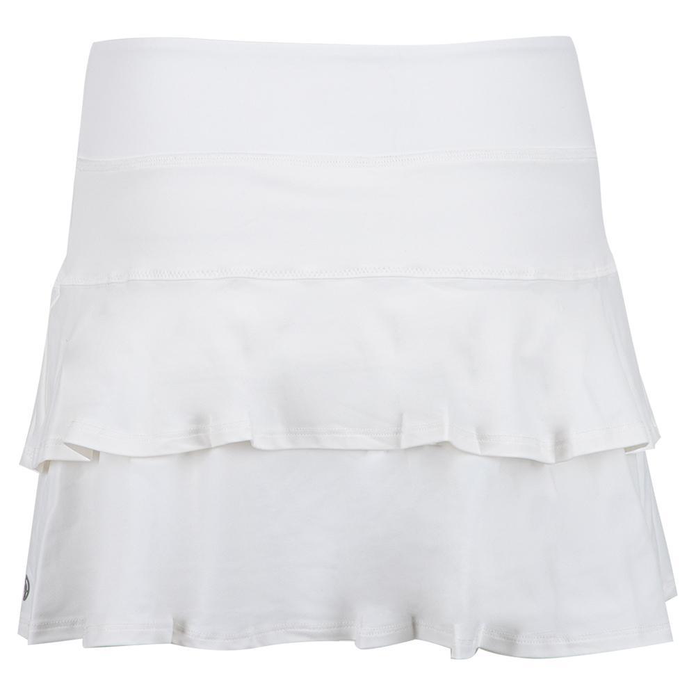 Women's Match Tennis Skort Womens Apparel LIJA