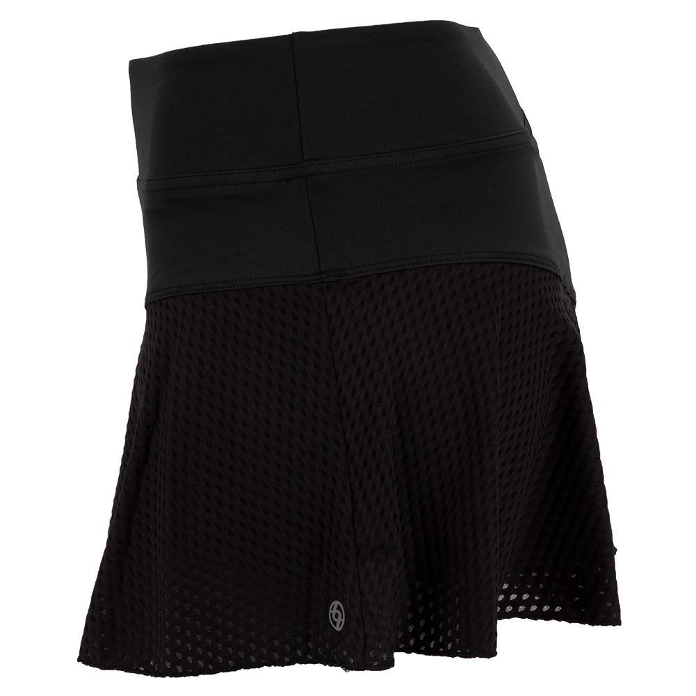 Women's Multi Panel Tennis Skort Womens Apparel LIJA