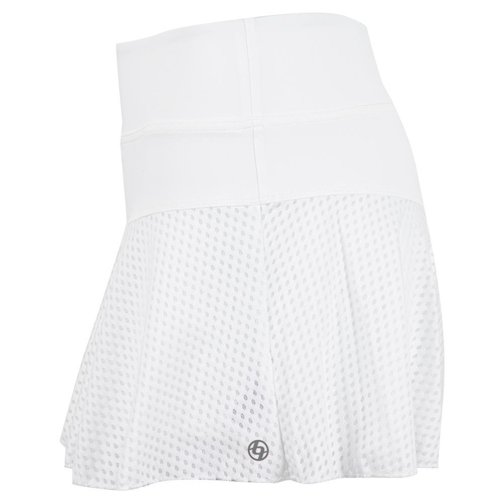 Women's Multi Panel Tennis Skort Womens Apparel LIJA