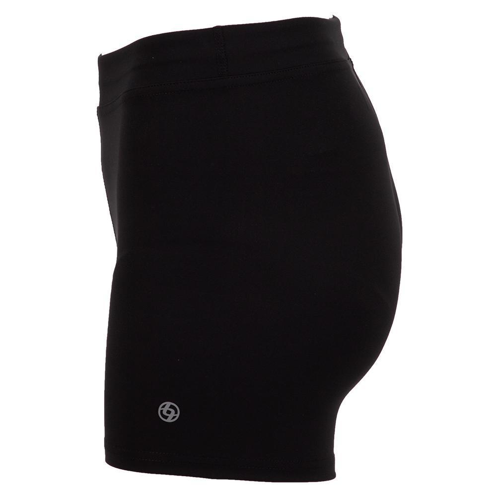 Women's Impact Climate Tennis Short Womens Apparel LIJA