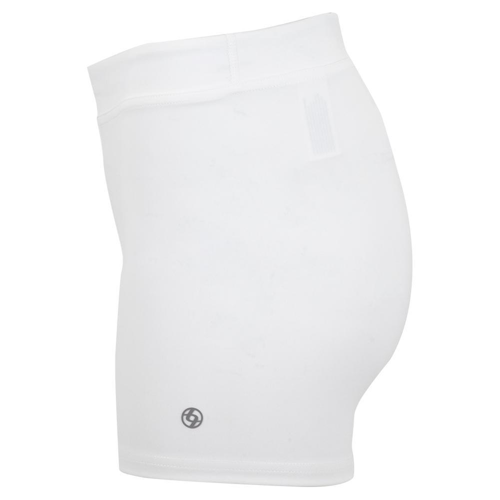 Women's Impact Climate Tennis Short Womens Apparel LIJA