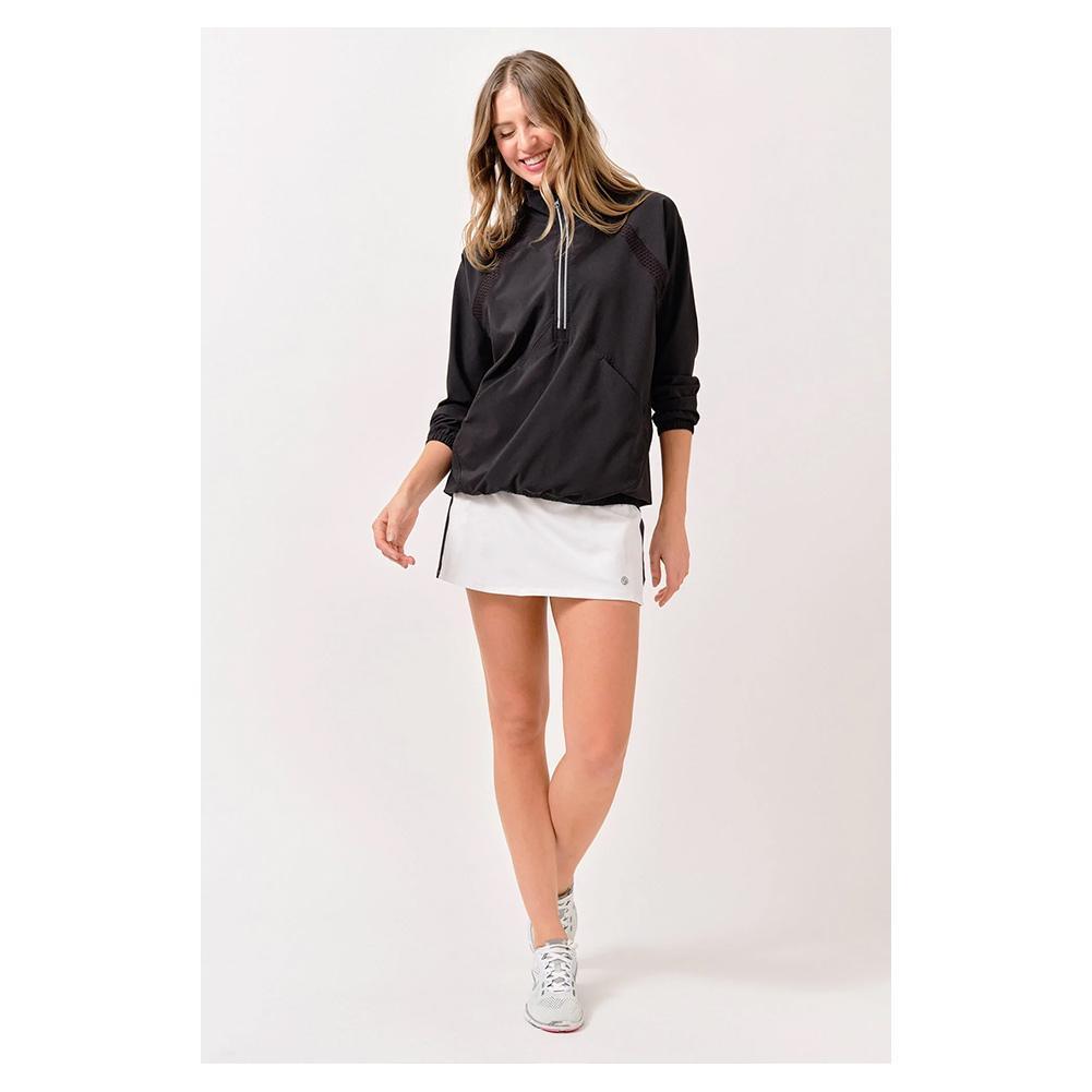 Women's Nevo Etoile Tennis Jacket Womens Apparel LIJA