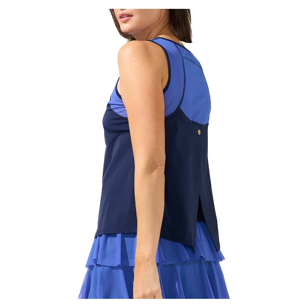 Women`s Swing Tennis Tank BOBBE