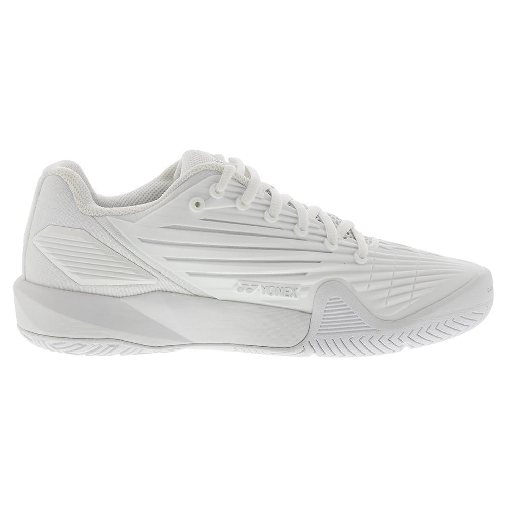 Women's Eclipsion 5 Tennis Shoes White Womens Shoes YONEX