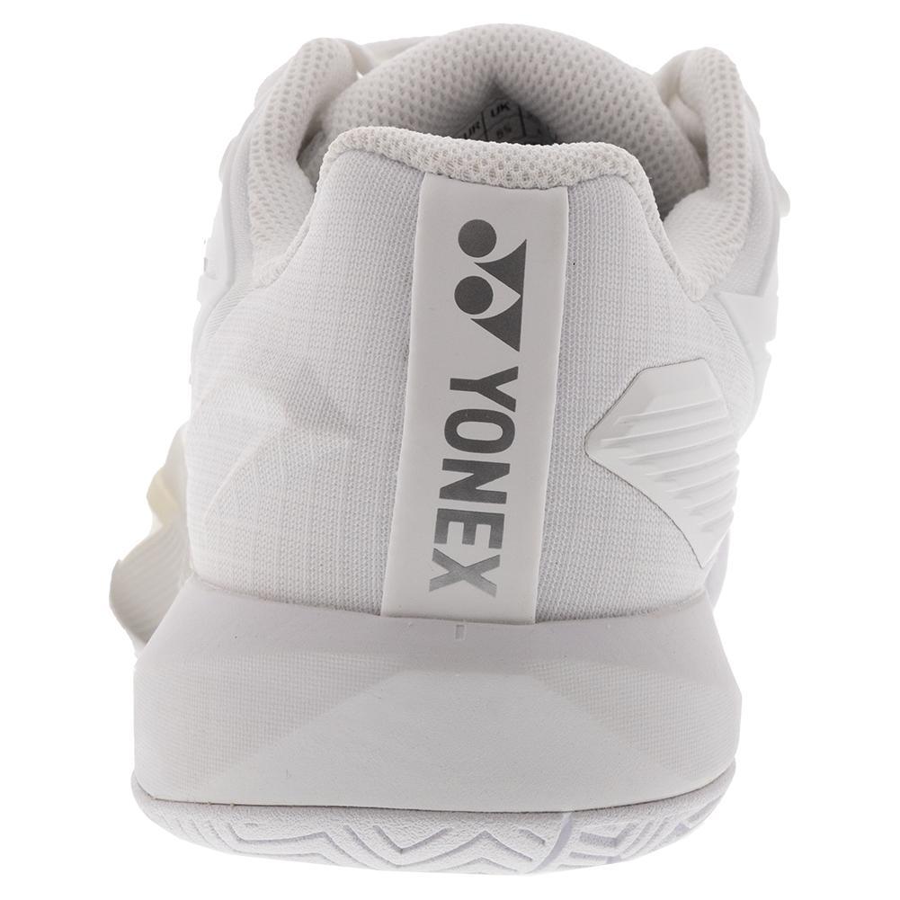 Women's Eclipsion 5 Tennis Shoes White Womens Shoes YONEX