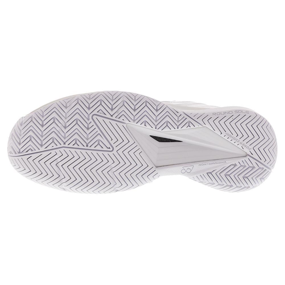 Women's Eclipsion 5 Tennis Shoes White Womens Shoes YONEX