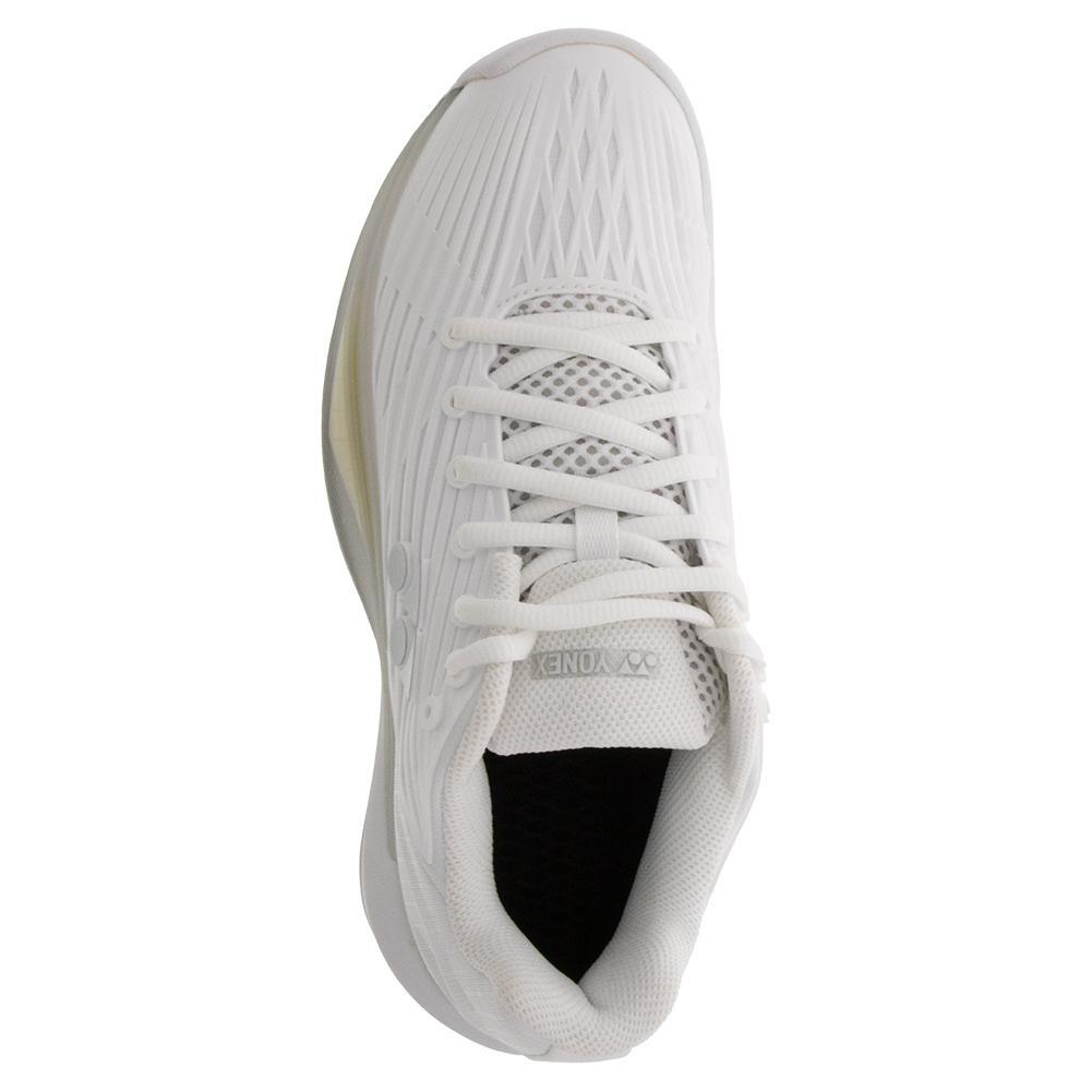 Women's Eclipsion 5 Tennis Shoes White Womens Shoes YONEX