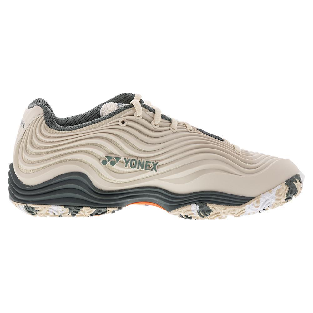 Women's Fusionrev 5 Clay Tennis Shoes Sand Womens Shoes YONEX