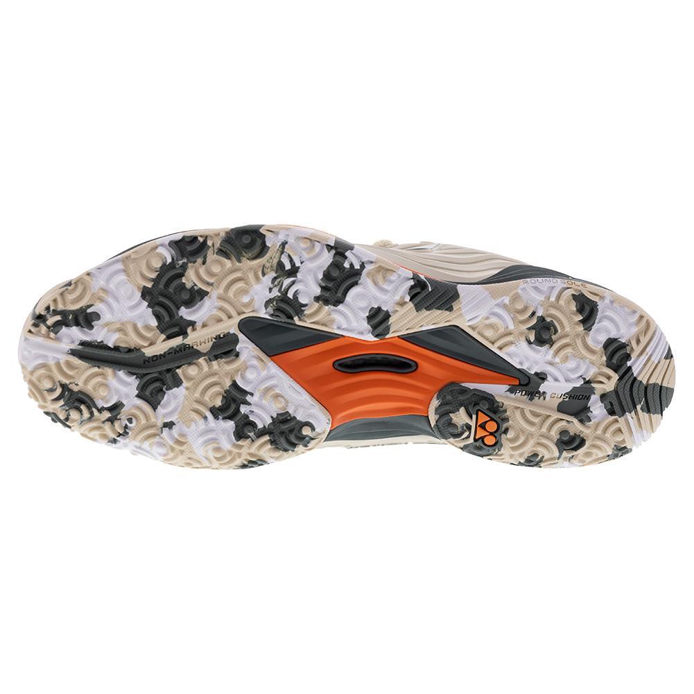 Women's Fusionrev 5 Clay Tennis Shoes Sand Womens Shoes YONEX