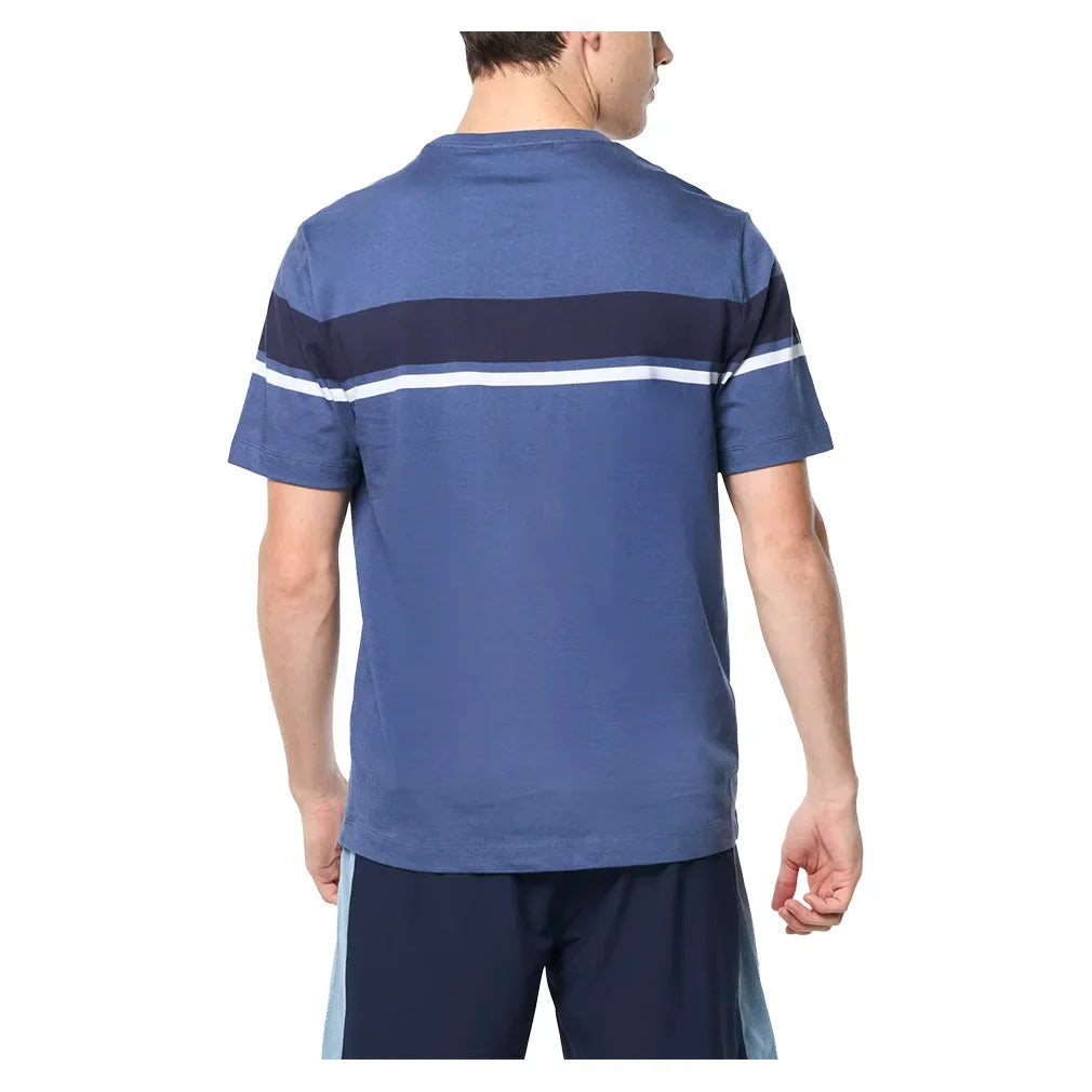 Men`s Damarindo Tennis Top SERGIO TACCHINI