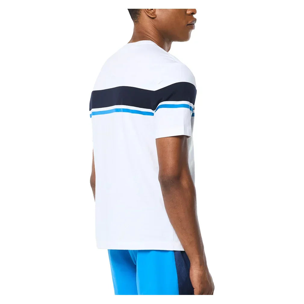 Men`s Damarindo Tennis Top SERGIO TACCHINI