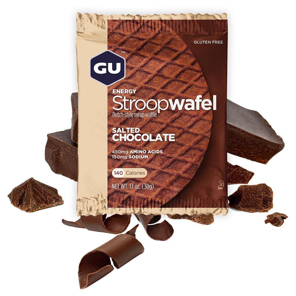 Energy Stroopwafel Other Accessories GU ENERGY LABS