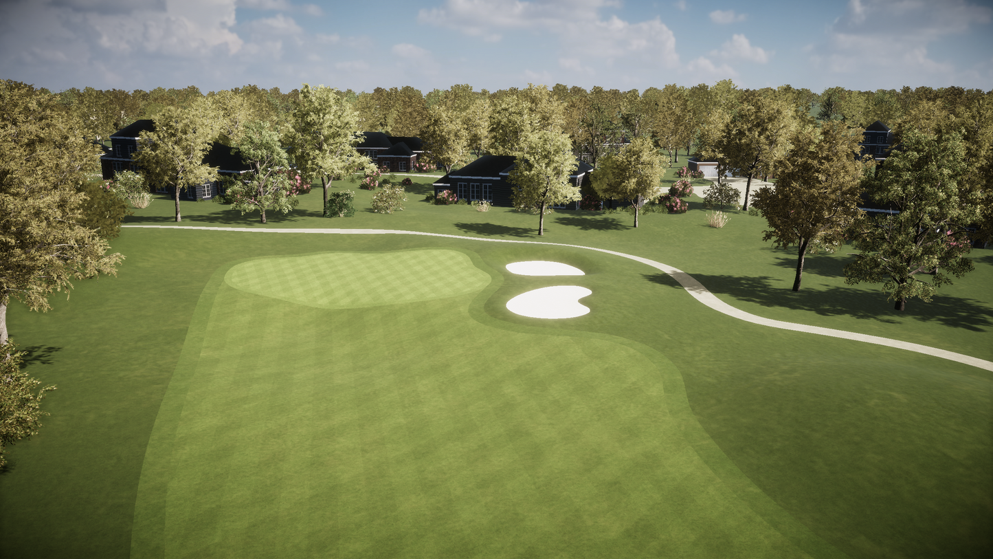 Arcadia Ranch