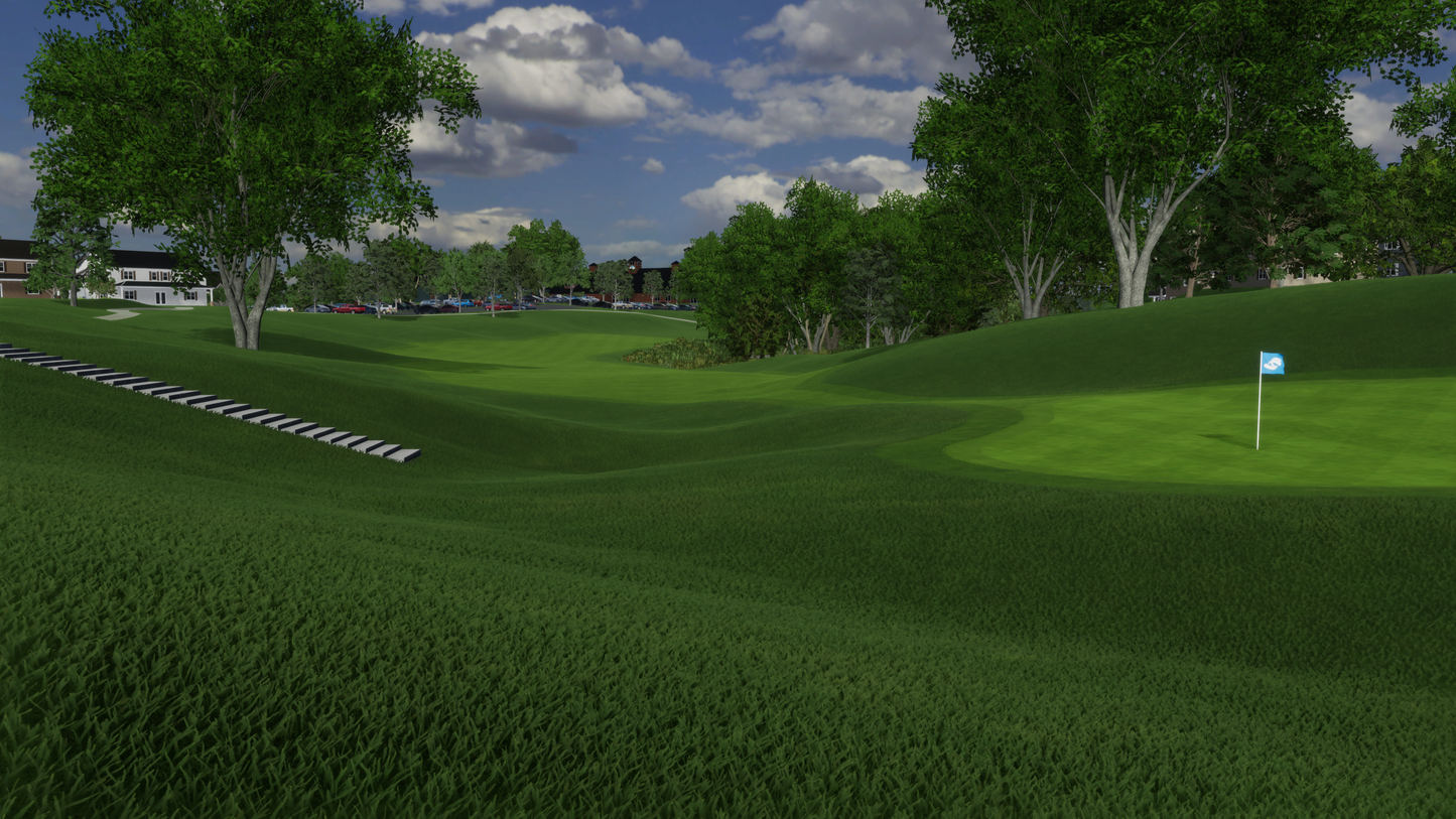 Shadow Valley Country Club