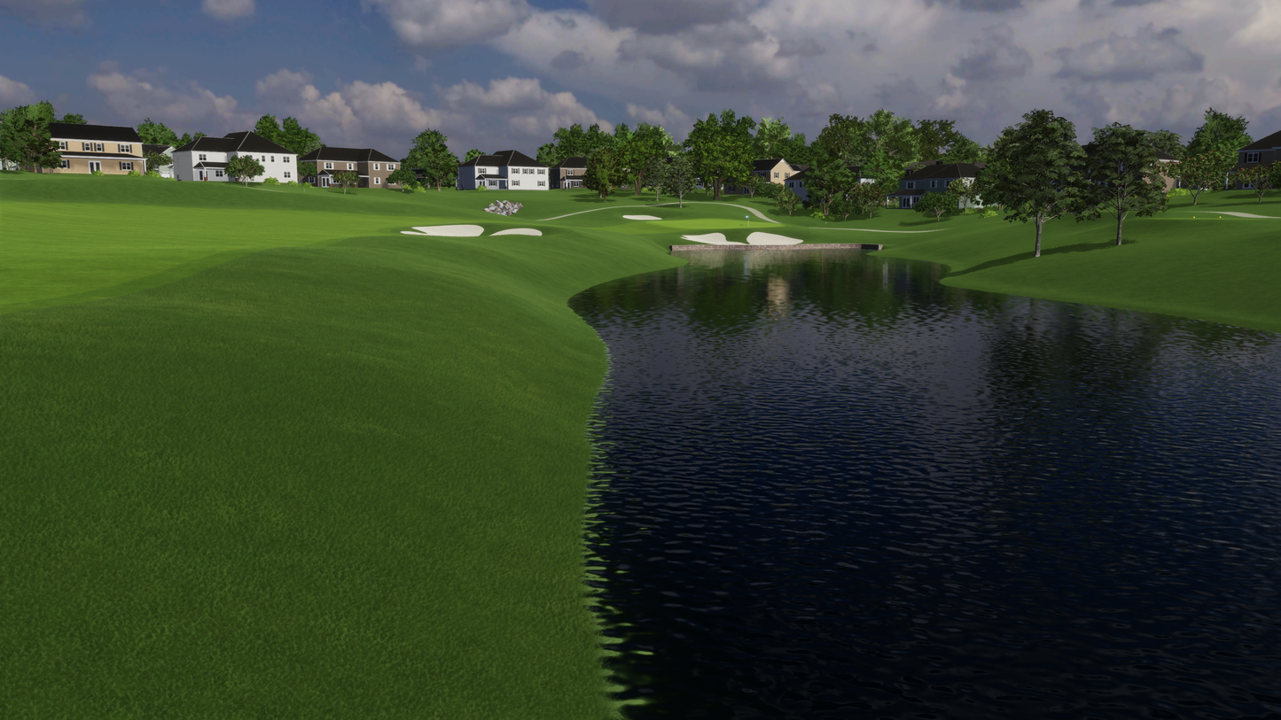 Shadow Valley Country Club