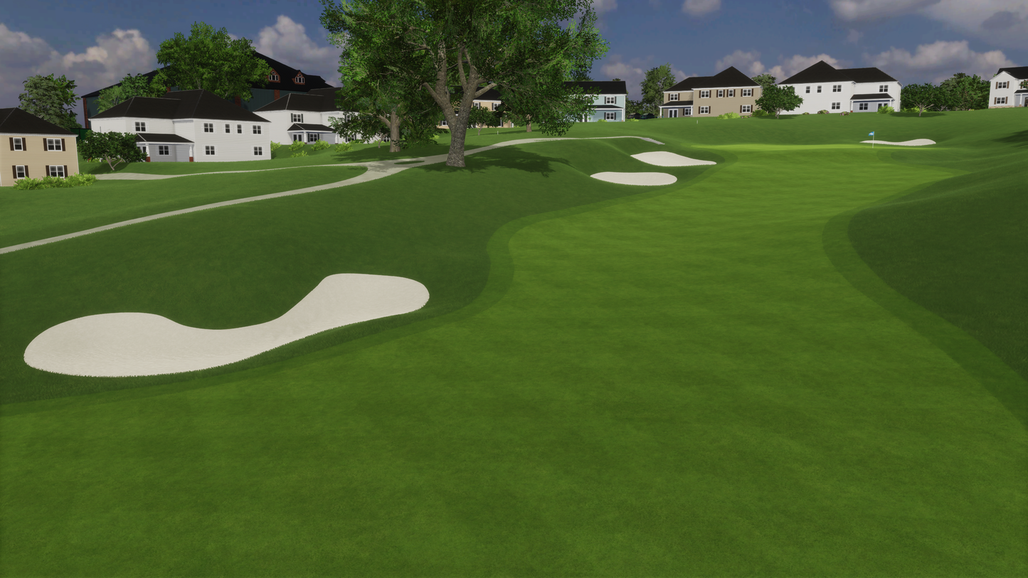 Shadow Valley Country Club