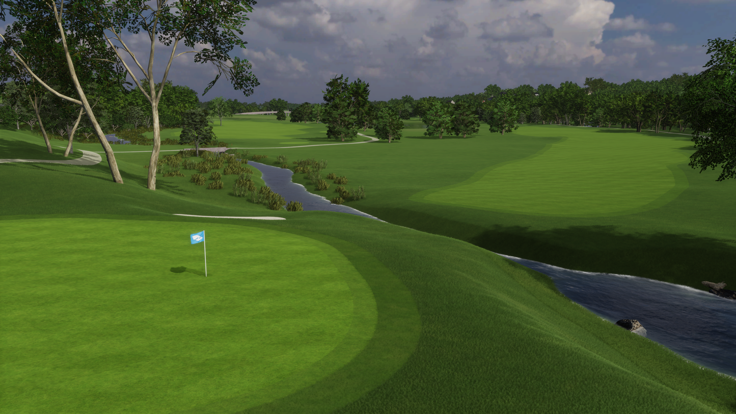 Shadow Valley Country Club