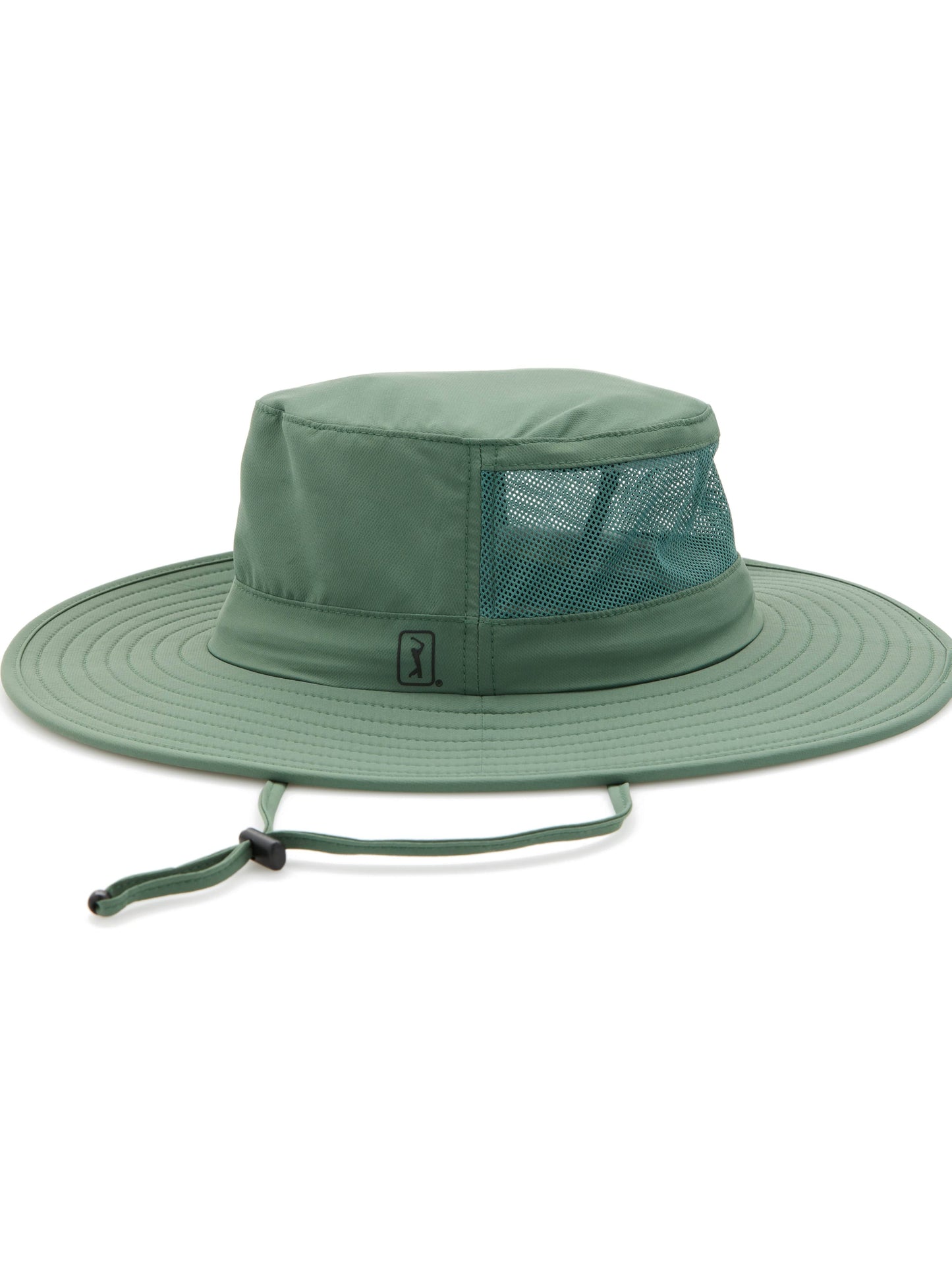 Solar Golf Bucket Hat (Duck Green)