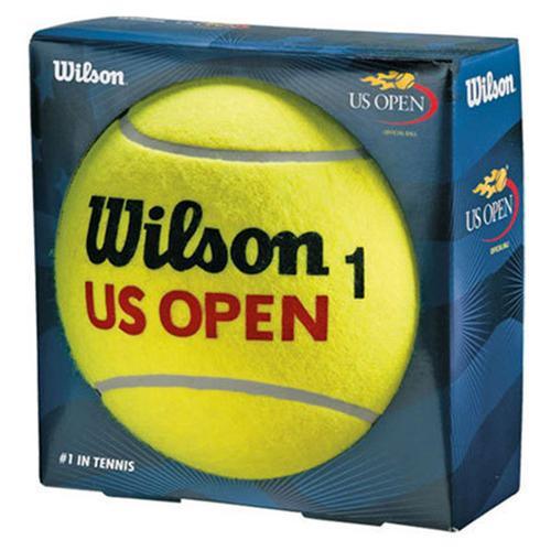 Jumbo 5` Tennis Ball Tournament Gear WILSON