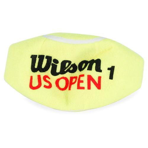 Jumbo 5` Tennis Ball Tournament Gear WILSON
