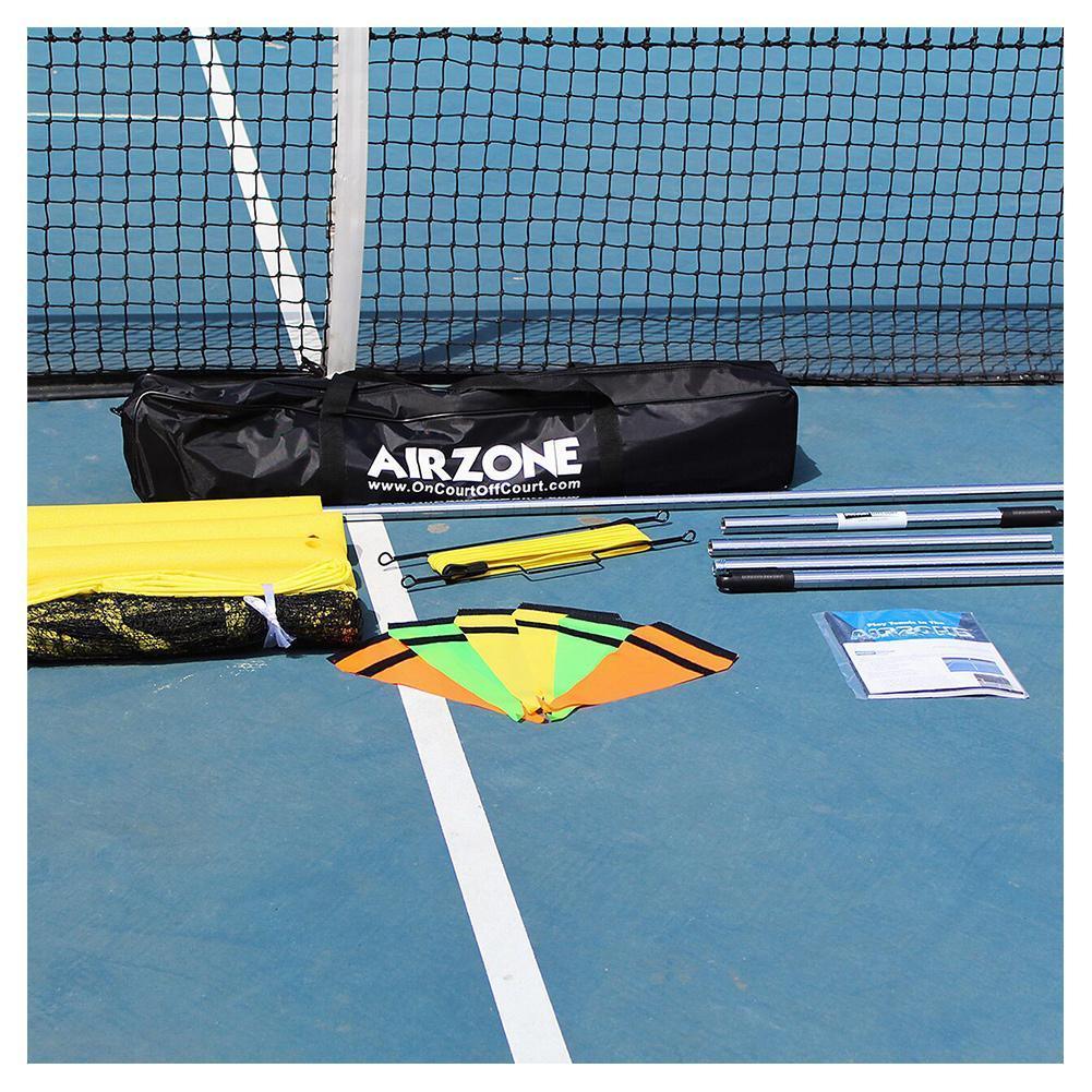 Airzone System Training ONCOURT OFFCOURT