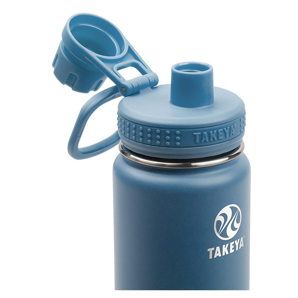 24 oz Actives Insulated Stainless Steel Bottle Other Accessories TAKEYA
