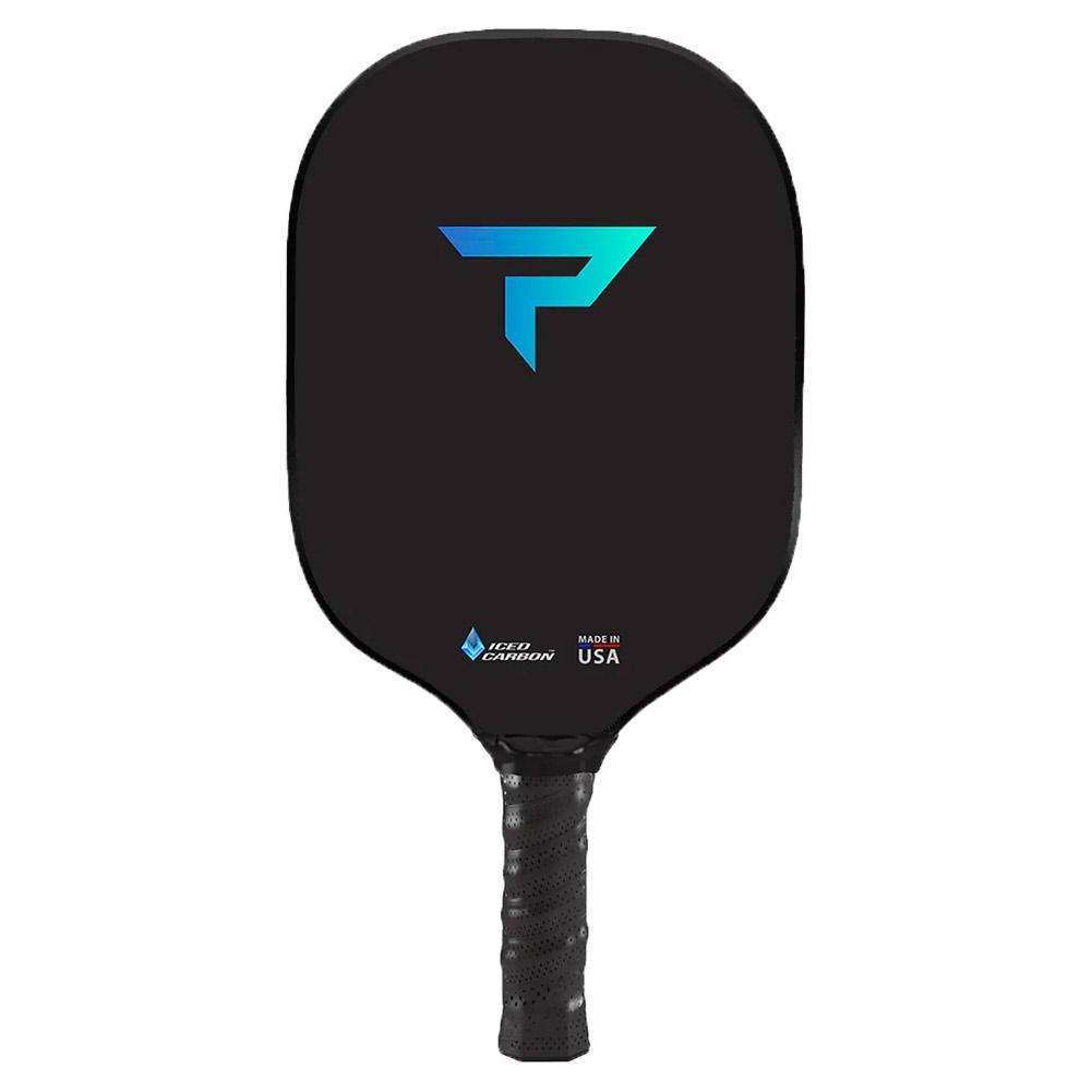 Tempest-Wave V3-Standard Grip Pickleball Paddle Promotions PADDLETEK