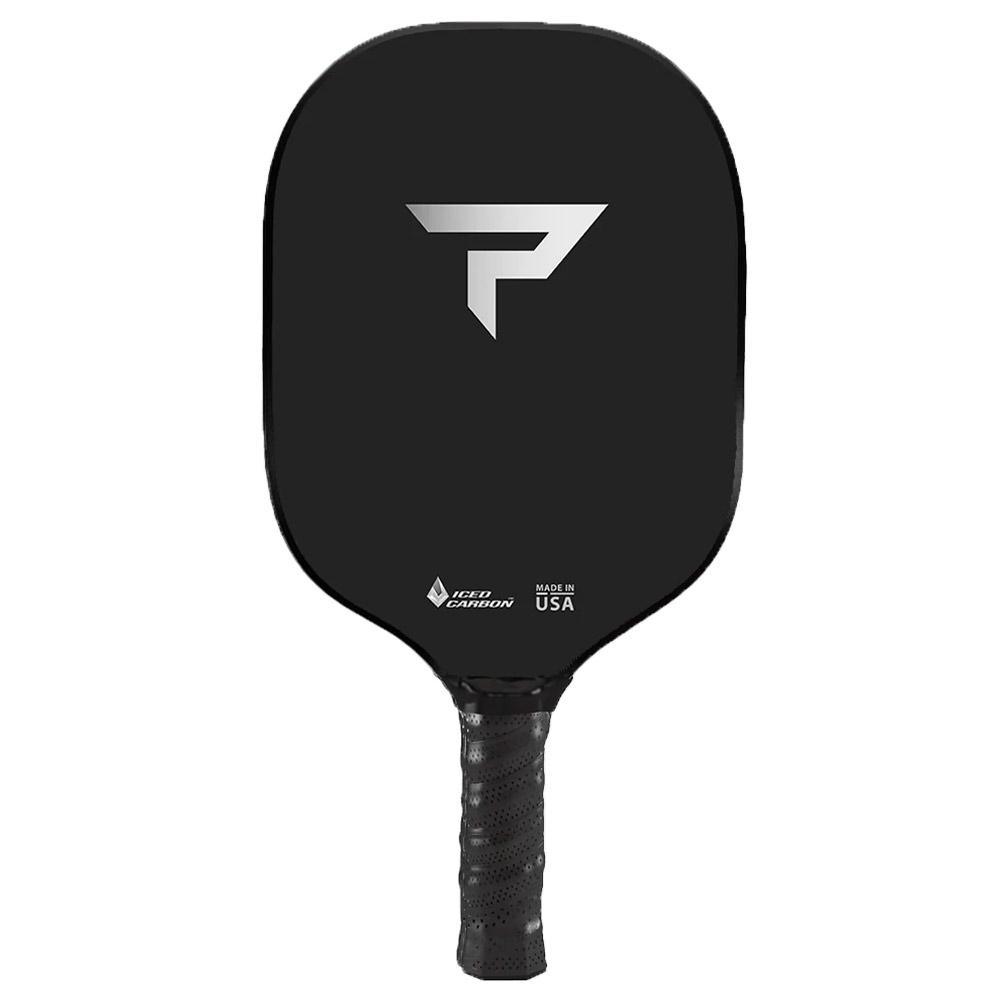 Tempest-Wave V3-Standard Grip Pickleball Paddle Promotions PADDLETEK