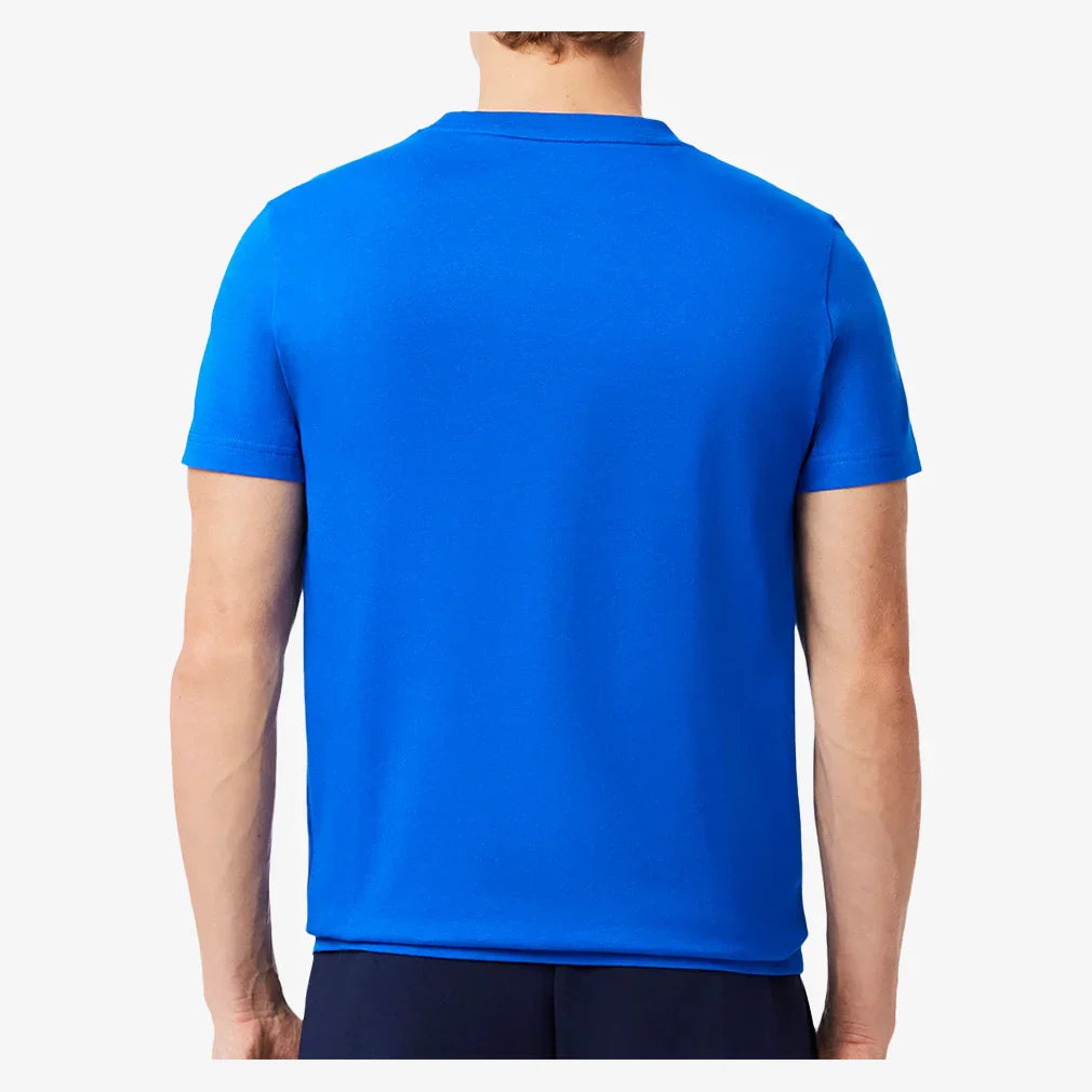 Men`s Novak Djokovic Fan Capsule LACOSTE