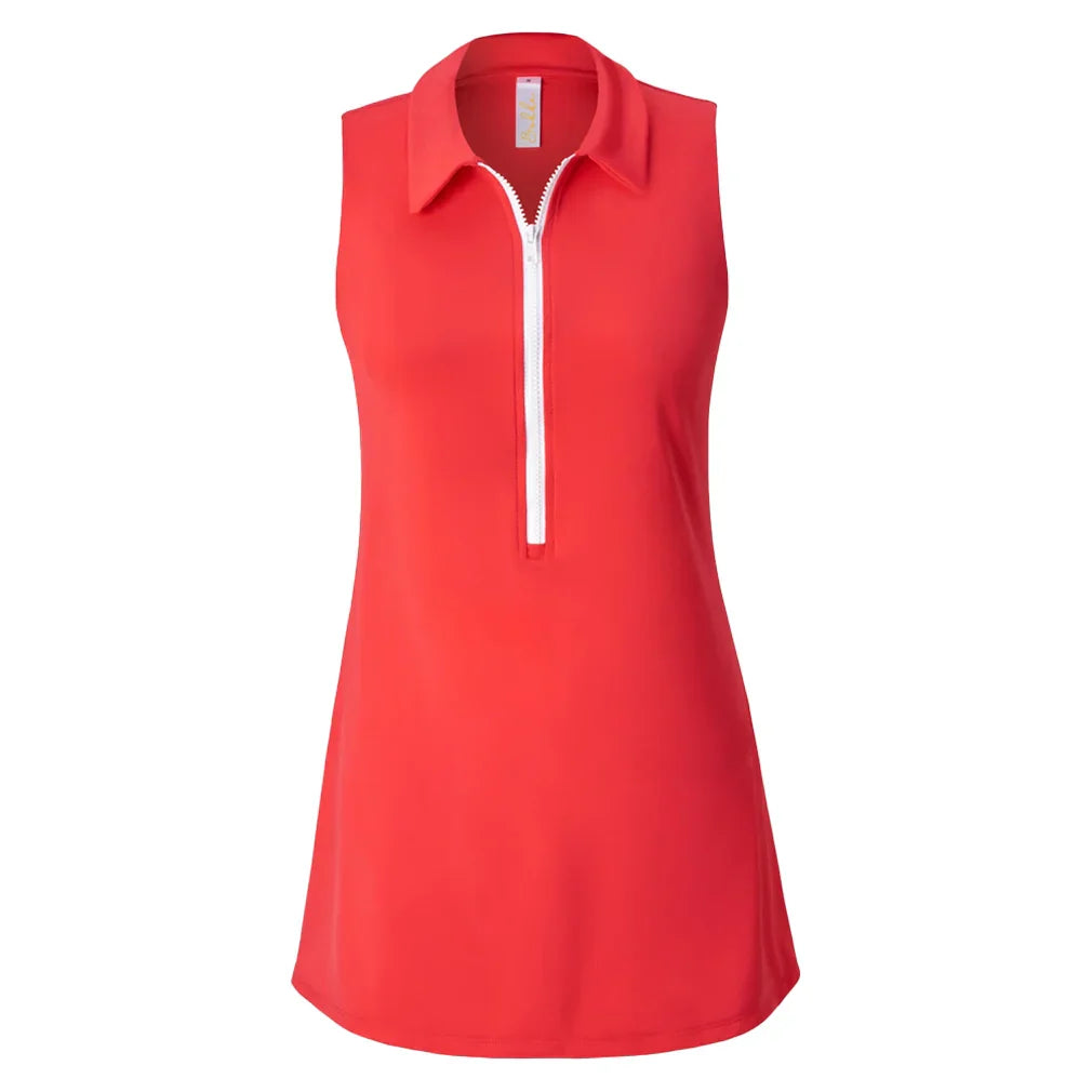 Women`s The Hampton Tennis Dress BOBBE