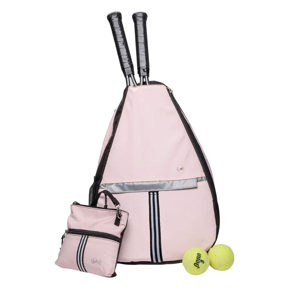 Women`s Tennis Backpack GLOVE IT