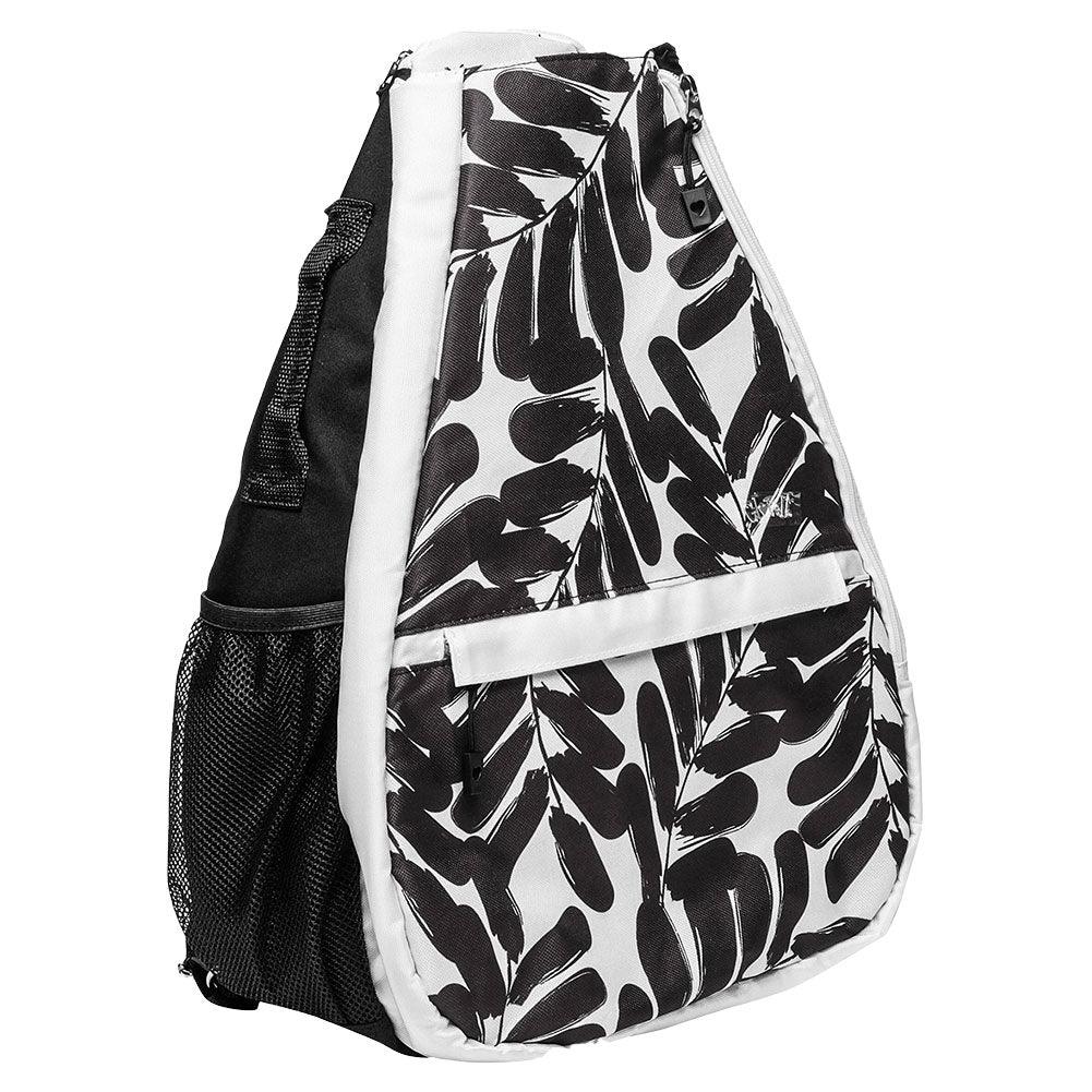 Women`s Tennis Backpack GLOVE IT ONE_SIZE 435_ALBATROSS