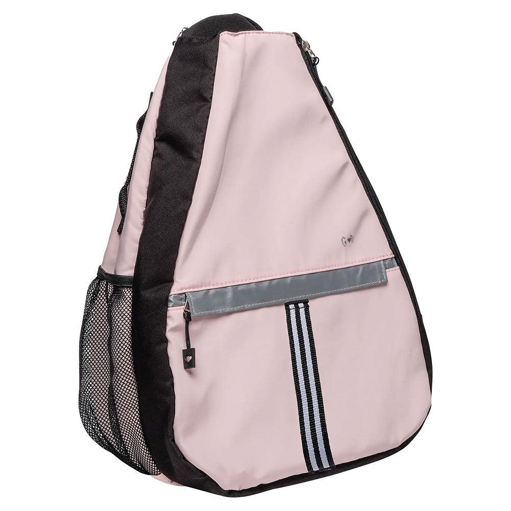 Women`s Tennis Backpack GLOVE IT ONE_SIZE 430_FOREVER_PINK