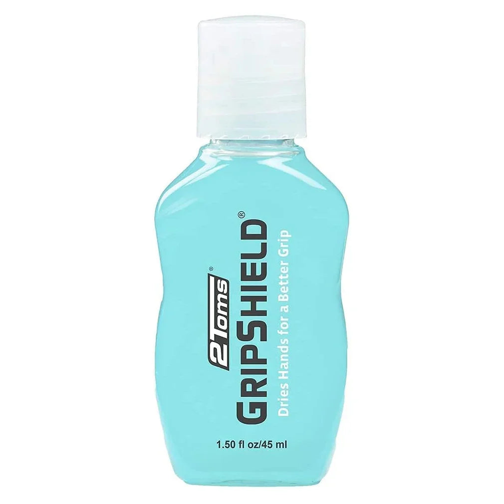 Grip Shield Grip Enhancing Gel 1.5 fl oz 2TOMS Default Title