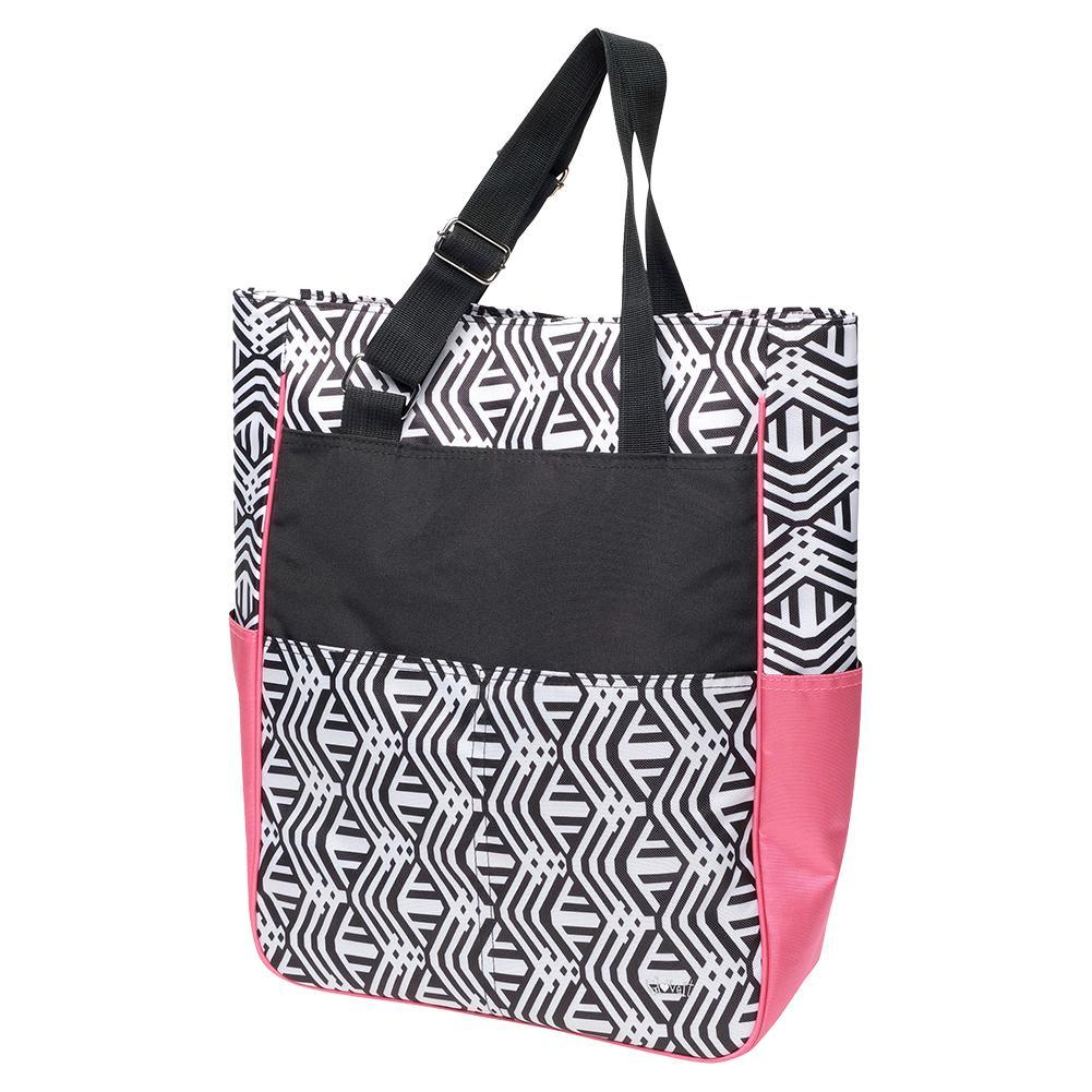 Womens Tennis Sport Tote Gifts GLOVE IT