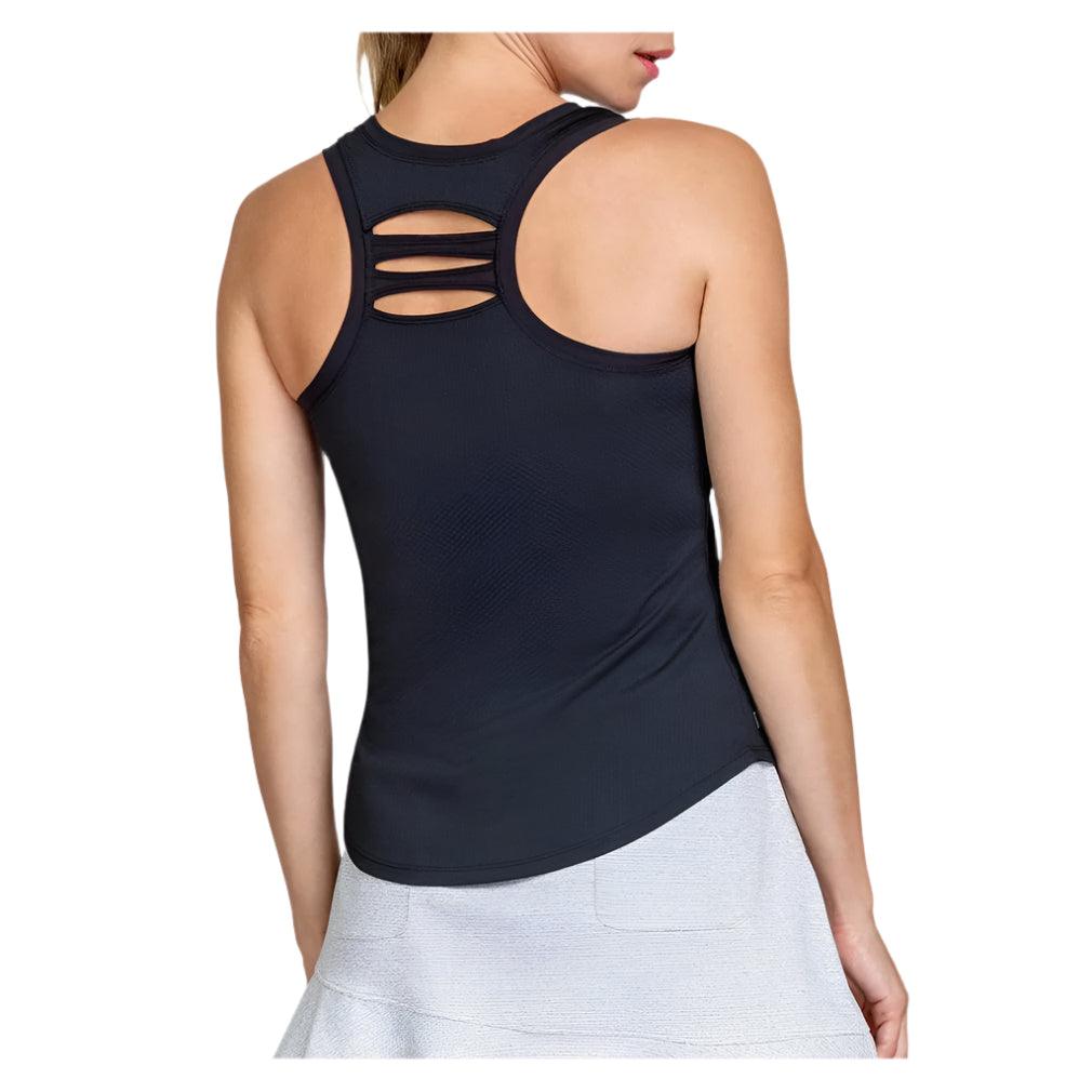 Women's Mia Tennis Tank Womens Apparel TAIL