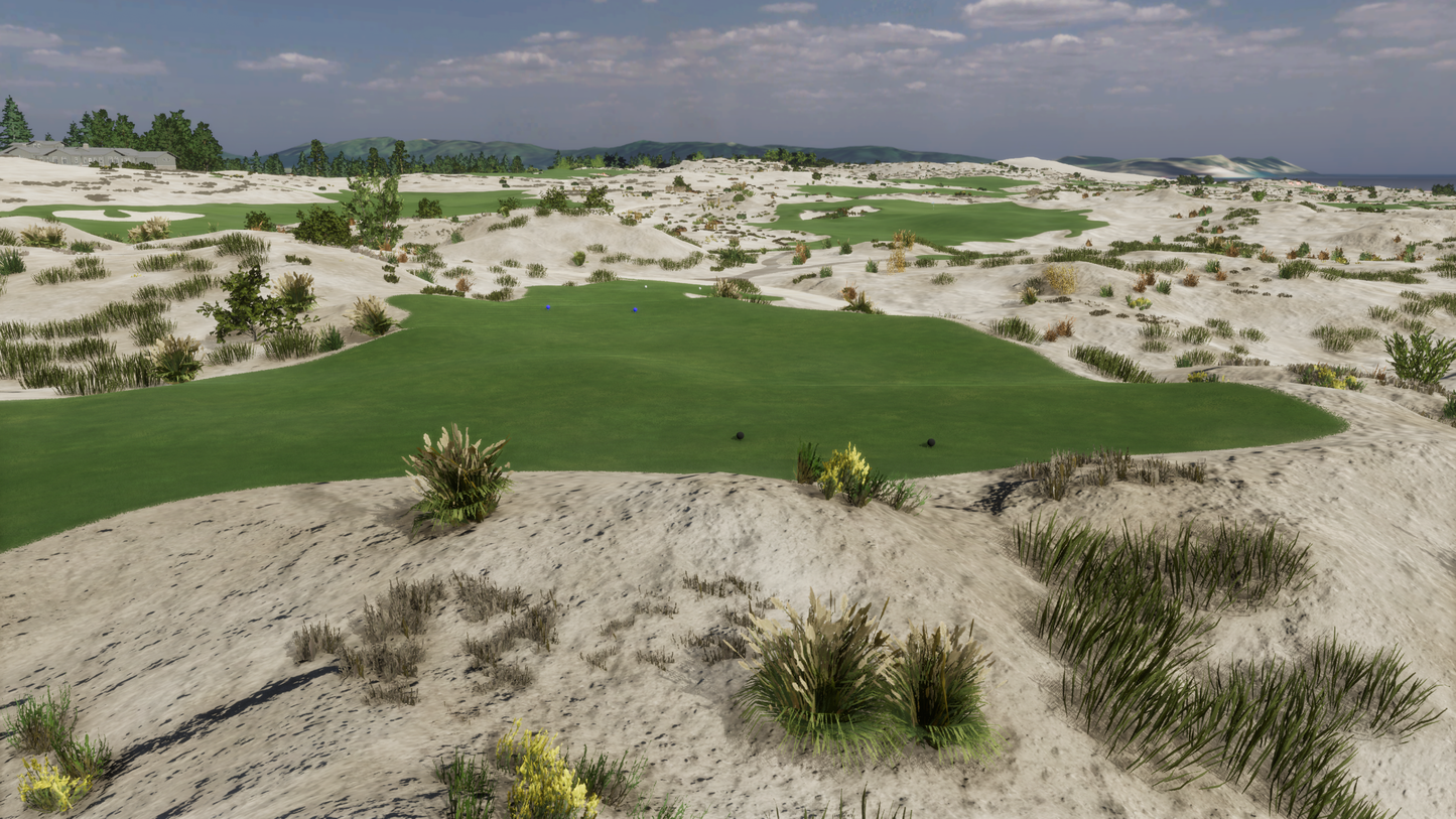 Tara Iti Golf Club