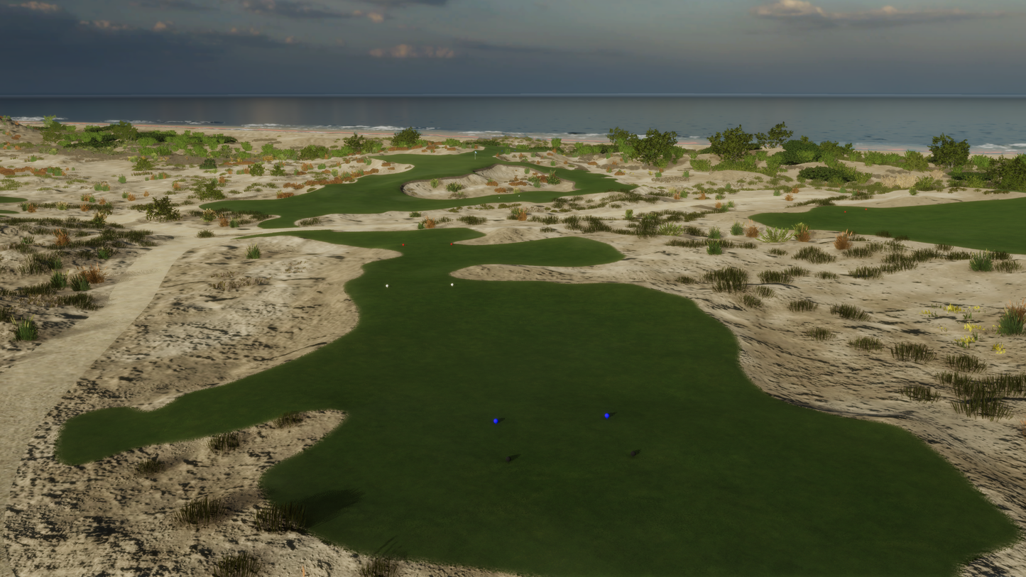 Tara Iti Golf Club