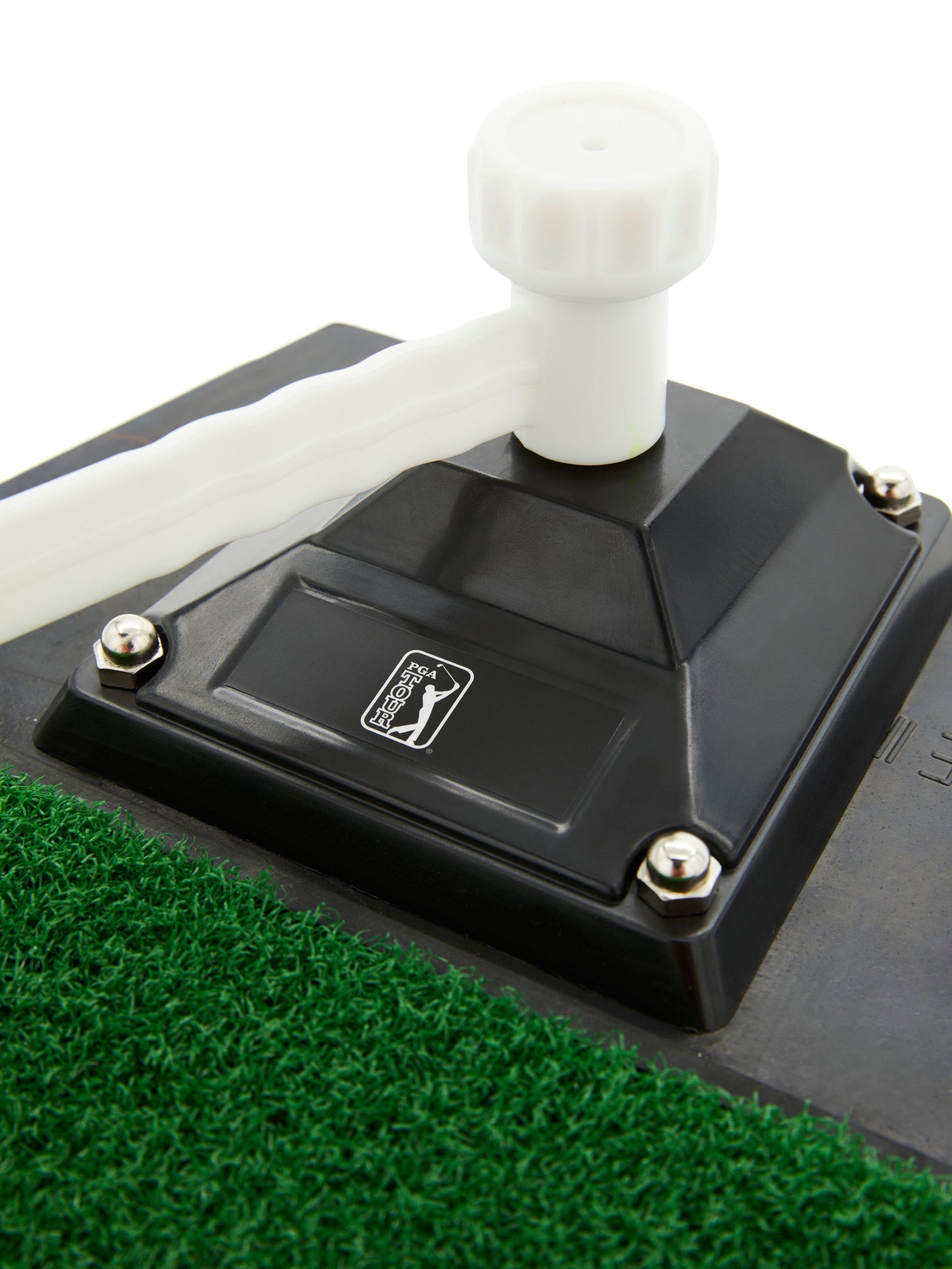 Turf Swing Trainer (Bright Green)
