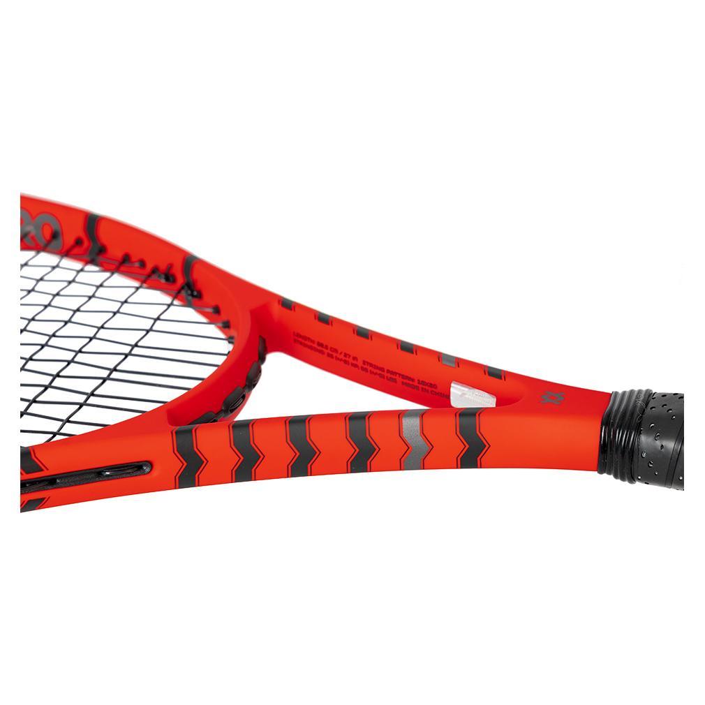 V8 Pro 2023 Tennis Racquet Tournament Gear VOLKL