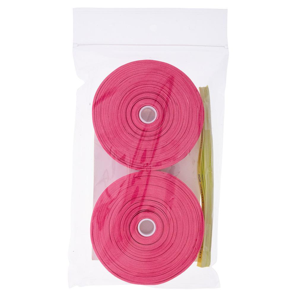 V-Tac Tennis Overgrip 30 Pack Pink Promotions VOLKL