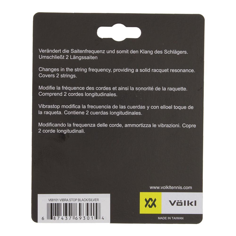 VibraStops Tennis Dampener Other Accessories VOLKL